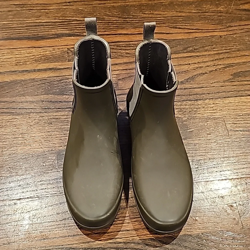 Hunter original waterproof